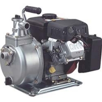 （株）工進 SEM-25FG 工進　ハイデルスポンプ