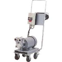 アクアシステム（株） MCC-20S アクアシステム　電動式ベーンモーター　（１００Ｖ）