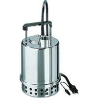 （株）荏原製作所 40P707A5.55S エバラ　ＰＯＮＴＯＳ　７０７型　ステンレス製　水中ポンプ　５０Ｈｚ　口径４０