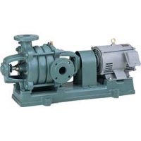 テラル（株） M40-2-1（50HZ） テラル　Ｍ型多段ポンプ　５０Ｈｚ