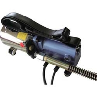 日本西田 NISHIDA  NC-E700C 西田　電動油圧ポンプホース２ｍ付