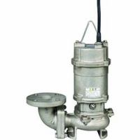 （株）荏原製作所 32LPD5.4E エバラ　ＬＰＤ型ラインポンプ　口径３２ｍｍ　０．４ｋＷ　５０ＨＺ