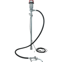 アクアシステム（株） FA-100 アクアシステム　工進製　ＦＡ－１００　電動ドラムポンプ（灯油・軽油）　１００Ｖ