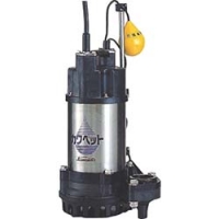 （株）荏原製作所 200X150FS4J537E エバラ　ＦＳ型片吸込渦巻ポンプ　６０Ｈｚ　口径１２５ｍｍ　出力３７ｋＷ