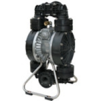 （株）ヤマダコーポレーション NDP-50BVV ヤマダ　ダイアフラムポンプＮＤＰ－５０ＢＶＶ