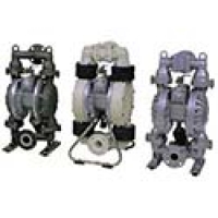 （株）ヤマダコーポレーション NDP-50BSV ヤマダ　ダイアフラムポンプＮＤＰ－５０ＢＳＶ