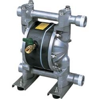 （株）ヤマダコーポレーション NDP-15BAT ヤマダ　ダイアフラムポンプＮＤＰ－１５ＢＡＴ