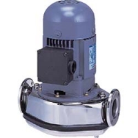 （株）荏原製作所 25LPS5.25SE エバラ　ＬＰＤ型ステンレス製ラインポンプ　１００Ｖ　口径２５ｍｍ　０．２５ｋＷ　５０ＨＺ