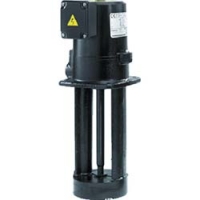 グルンドフォスポンプ（株） MTA120-250-AWA-B グルンドフォス　単段浸漬型クーラントポンプ　上吸い込み