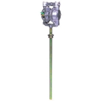 （株）ヤマダコーポレーション DP-10BAC-D ヤマダ　ダイアフラムポンプＤＰ－１０ＢＡＣ－Ｄ