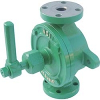 （株）ヤマダコーポレーション NDP-50BAS ヤマダ　ダイアフラムポンプＮＤＰ－５０ＢＡＳ