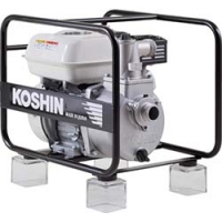 （株）工進 KH-40P 工進　ハイデルスポンプ