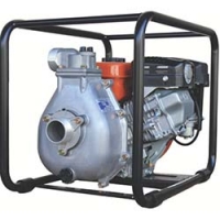 （株）荏原製作所 100SF53.7B エバラ　Ｓ型片吸込渦巻ポンプ　５０Ｈｚ　口径１００ｍｍ　出力３．７ｋＷ