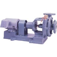 （株）荏原製作所 100EVMG2618E エバラ　ＥＶＭ型ステンレス製立型多段ポンプ　６０Ｈｚ　口径１００ｍｍ