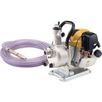 （株）工進 SE-25FHR 工進　ハイデルスポンプ