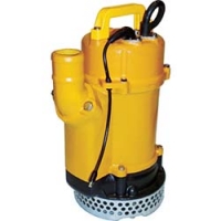 （株）桜川ポンプ製作所 UEX-222A 60HZ 桜川　静電容量式自動水中ポンプ　ＵＥＸ形　２００Ｖ　６０ＨＺ