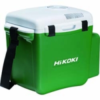 工機ホールディングス（株） UL18DSL-LYM ＨｉＫＯＫＩ　コードレス冷温庫