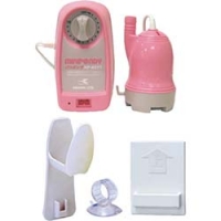 （株）桜川ポンプ製作所 US-233A 60HZ 桜川　一般工事用水中ポンプ　非自動　２００Ｖ　６０ＨＺ