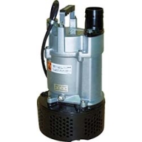 （株）桜川ポンプ製作所 US-40H-50HZ 桜川　一般工事用水中ポンプ　非自動　１００Ｖ　５０ＨＺ