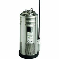 （株）荏原製作所 100SG57.5B エバラ　Ｓ型片吸込渦巻ポンプ　５０Ｈｚ　口径１００ｍｍ　出力７．５ｋＷ