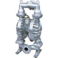 （株）ヤマダコーポレーション NDP-80BAHT ヤマダ　ダイヤフラムポンプＮＤＰ－８０ＢＡＨＴ