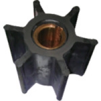 （株）工進 MFL-65KR 工進　ラバレックスポンプ用　インペラー