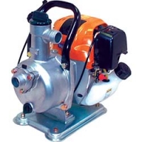 （株）工進 SE-25FH 工進　ハイデルスポンプ　イエローアルミダイキャスト