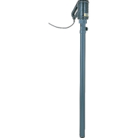 （株）昭栄 PC-550 昭栄　酸アルカリハンディポンプ