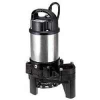 （株）鶴見製作所 32PN2.15S     50HZ ツルミ　樹脂製雑排水用水中ハイスピンポンプ　５０ＨＺ