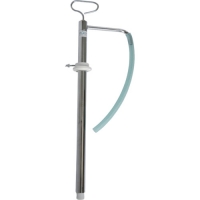 アクアシステム（株） P-S アクアシステム　灯油・オイル用ペール・一斗缶専用手動ポンプ　４０ｍｍタイプ