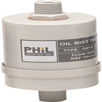 佐藤真空（株） OMT-C-100 佐藤　オイルミストトラップ