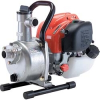 （株）工進 SER-50 工進　ハイデルスポンプ　ロビンエンジン搭載