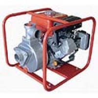 スーパー工業（株） YSE-25M スーパー工業　自吸式エンジンポンプＹＳＥ－２５Ｍ（オールパーパスタイプ）