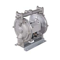 アネスト岩田コーティングソリューションズ（株） DDP-160D アネスト岩田　ダイヤフラムポンプ　大形　大吐出量タイプ