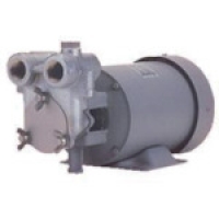 アクアシステム（株） MC-20S アクアシステム　電動式ベーンモーター　（１００Ｖ）