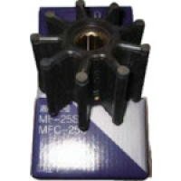 （株）工進 MF-25SRL 工進　ラバレックスポンプ用　インペラー