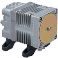 日東工器（株） AC0110 日東　リニアコンプレッサー