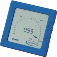 日本亚速旺 ASONE   1-5118-01 ＡＳ　真空計ＤＶＲ２