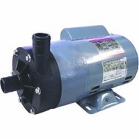 日本 ELEPON  SL-20SN-U エレポン化工機　シールレスポンプ　ユニオン接続