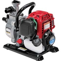 （株）ホンダパワープロダクツジャパン WX10TJ ＨＯＮＤＡ　軽量エンジンポンプ　１インチ