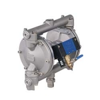 アネスト岩田コーティングソリューションズ（株） DDP-90E アネスト岩田　ダイヤフラムポンプ　中形　ポンプ単体