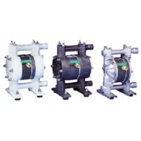 （株）ヤマダコーポレーション NDP-15BSC ヤマダ　ダイアフラムポンプＮＤＰ－１５ＢＳＣ