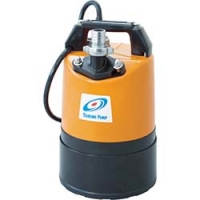 （株）鶴見製作所 LSC-1.4S（50HZ） ツルミ　ツルミ　低水位排水用水中ポンプ　５０Ｈｚ