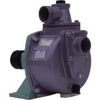 （株）寺田ポンプ製作所 B1 寺田　Ｖベルト駆動ポンプ