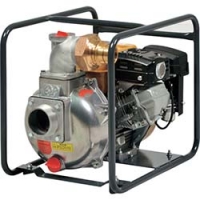 スーパー工業（株） SDP-80M2 スーパー工業　自吸式エンジンポンプＳＤＰ－８０Ｍ２（プレッシャータイプ）