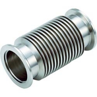 大阪ラセン管工業（株） ORV-40CB-10 ＯＲＫ　真空仕様ベローズ　長さ１００ｍｍ