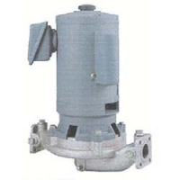 （株）寺田ポンプ製作所 TSLP2-65-51.5（50HZ） 寺田　ステンレスラインポンプ　５０Ｈｚ