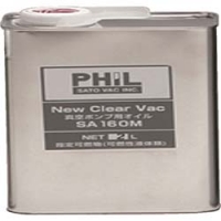 佐藤真空（株） SA-160M2L 佐藤　真空ポンプオイル　ＳＡ－１６０Ｍ　２Ｌ