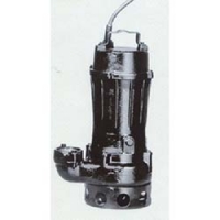 （株）寺田ポンプ製作所 TCN4-507（50HZ） 寺田　汚物用水中ポンプ　５０Ｈｚ