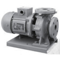 （株）寺田ポンプ製作所 TSJM2-50X40M63.7（60HZ） 寺田　うず巻きモーターポンプ　６０Ｈｚ